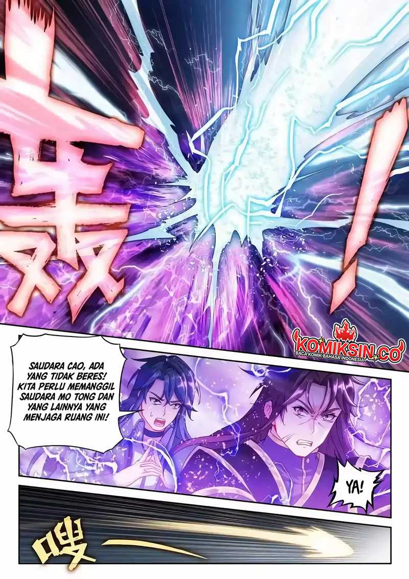 Dilarang COPAS - situs resmi www.mangacanblog.com - Komik wu dong qian kun 238 - chapter 238 239 Indonesia wu dong qian kun 238 - chapter 238 Terbaru 13|Baca Manga Komik Indonesia|Mangacan