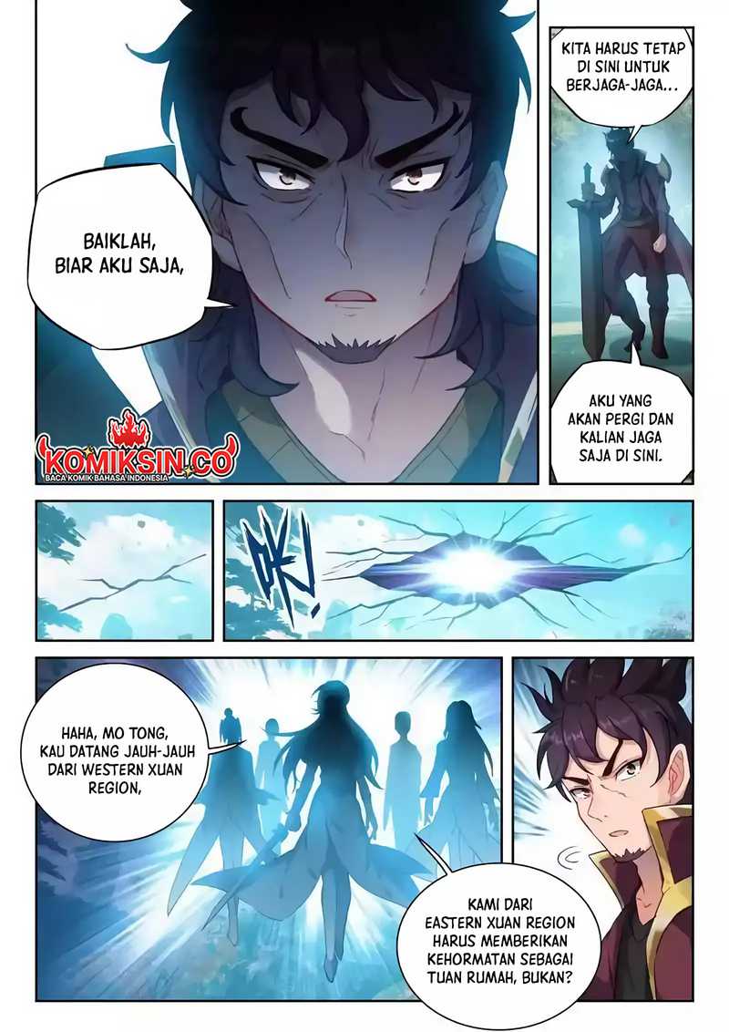 Dilarang COPAS - situs resmi www.mangacanblog.com - Komik wu dong qian kun 238 - chapter 238 239 Indonesia wu dong qian kun 238 - chapter 238 Terbaru 15|Baca Manga Komik Indonesia|Mangacan