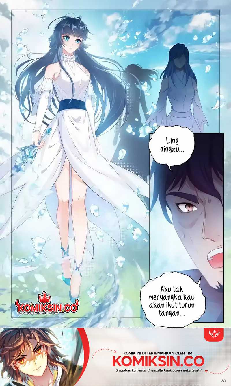 Dilarang COPAS - situs resmi www.mangacanblog.com - Komik wu dong qian kun 238 - chapter 238 239 Indonesia wu dong qian kun 238 - chapter 238 Terbaru 16|Baca Manga Komik Indonesia|Mangacan