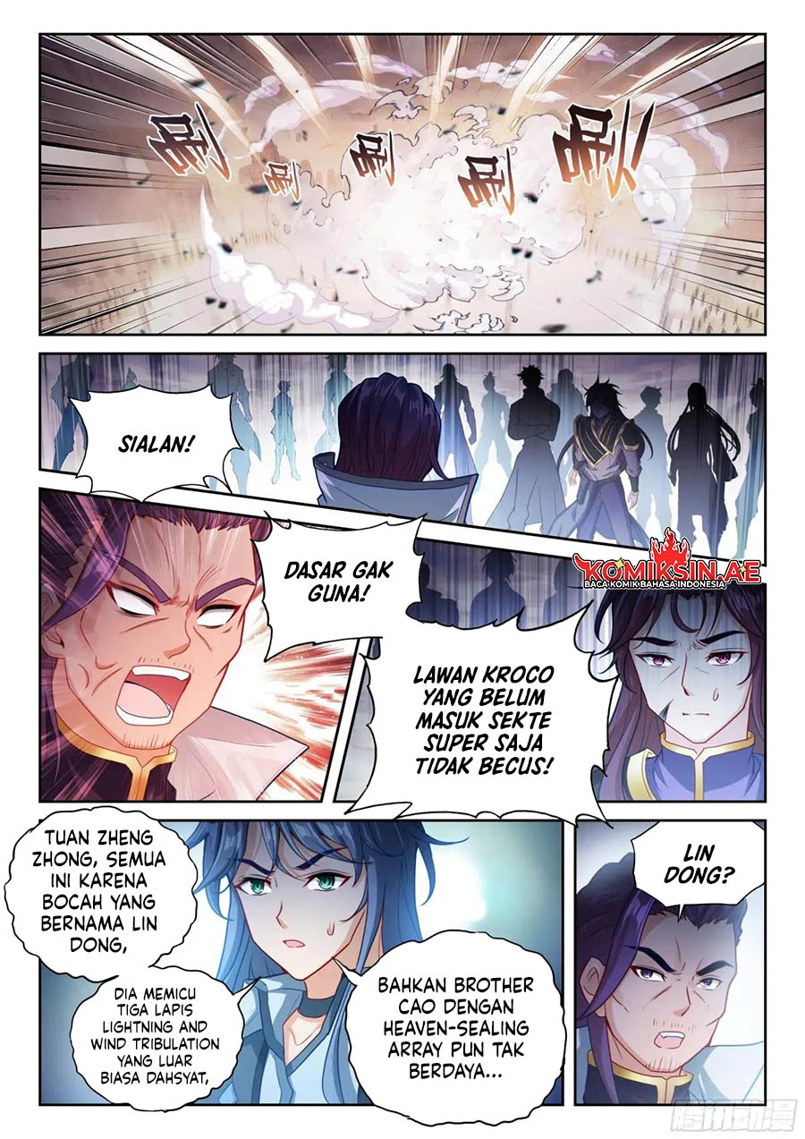 Dilarang COPAS - situs resmi www.mangacanblog.com - Komik wu dong qian kun 240 - chapter 240 241 Indonesia wu dong qian kun 240 - chapter 240 Terbaru 3|Baca Manga Komik Indonesia|Mangacan