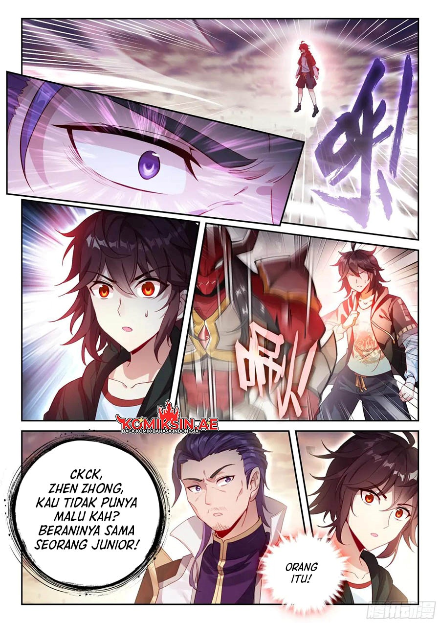 Dilarang COPAS - situs resmi www.mangacanblog.com - Komik wu dong qian kun 240 - chapter 240 241 Indonesia wu dong qian kun 240 - chapter 240 Terbaru 4|Baca Manga Komik Indonesia|Mangacan