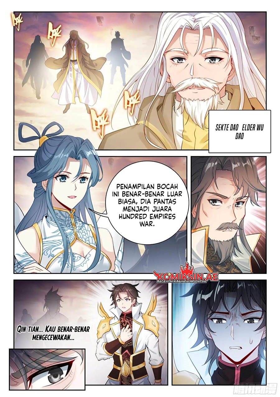 Dilarang COPAS - situs resmi www.mangacanblog.com - Komik wu dong qian kun 240 - chapter 240 241 Indonesia wu dong qian kun 240 - chapter 240 Terbaru 5|Baca Manga Komik Indonesia|Mangacan