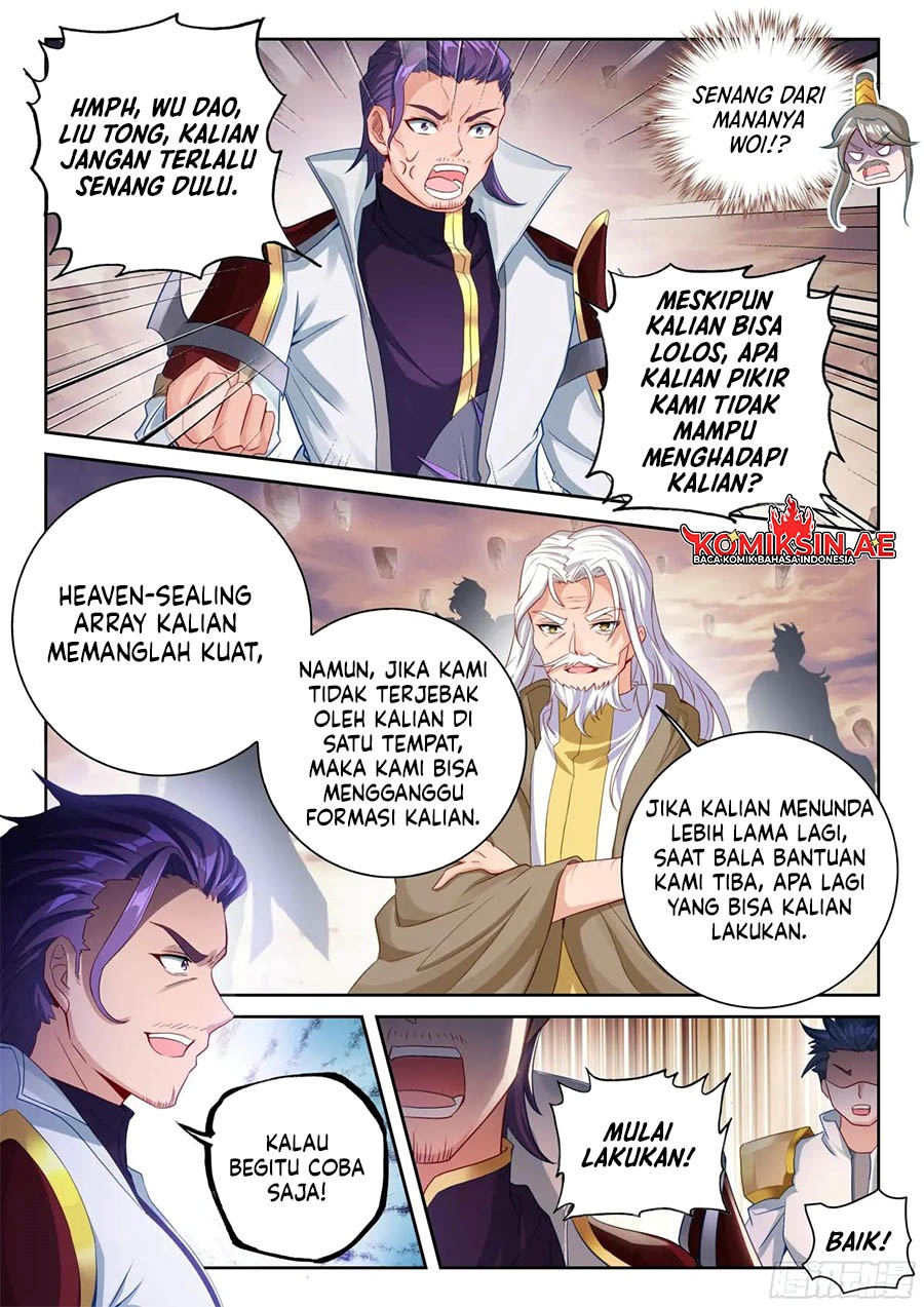 Dilarang COPAS - situs resmi www.mangacanblog.com - Komik wu dong qian kun 240 - chapter 240 241 Indonesia wu dong qian kun 240 - chapter 240 Terbaru 6|Baca Manga Komik Indonesia|Mangacan