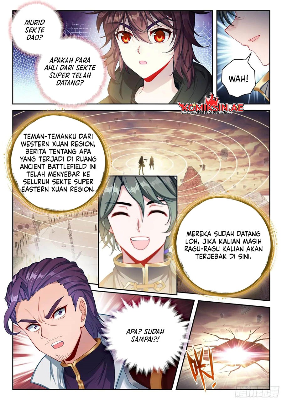 Dilarang COPAS - situs resmi www.mangacanblog.com - Komik wu dong qian kun 240 - chapter 240 241 Indonesia wu dong qian kun 240 - chapter 240 Terbaru 10|Baca Manga Komik Indonesia|Mangacan