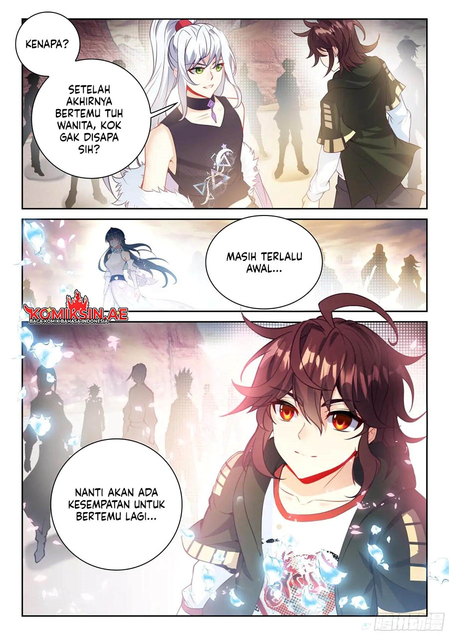 Dilarang COPAS - situs resmi www.mangacanblog.com - Komik wu dong qian kun 240 - chapter 240 241 Indonesia wu dong qian kun 240 - chapter 240 Terbaru 14|Baca Manga Komik Indonesia|Mangacan