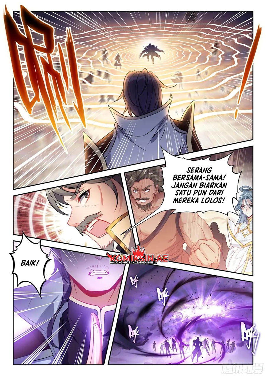 Dilarang COPAS - situs resmi www.mangacanblog.com - Komik wu dong qian kun 240 - chapter 240 241 Indonesia wu dong qian kun 240 - chapter 240 Terbaru 16|Baca Manga Komik Indonesia|Mangacan