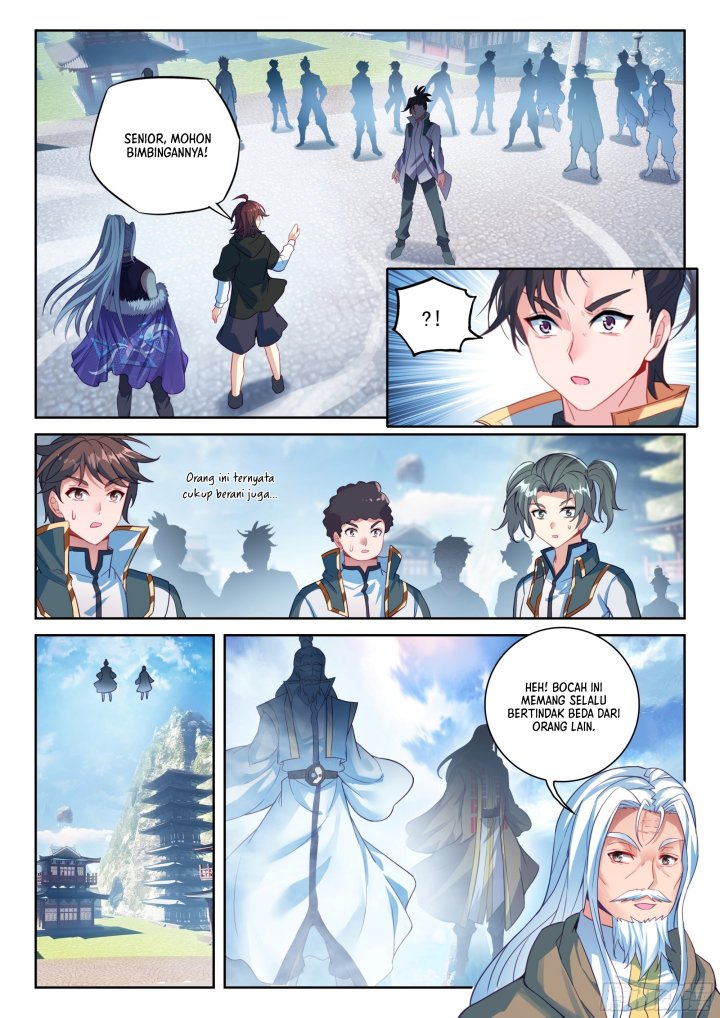 Dilarang COPAS - situs resmi www.mangacanblog.com - Komik wu dong qian kun 246 - chapter 246 247 Indonesia wu dong qian kun 246 - chapter 246 Terbaru 2|Baca Manga Komik Indonesia|Mangacan