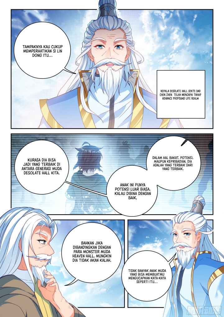 Dilarang COPAS - situs resmi www.mangacanblog.com - Komik wu dong qian kun 246 - chapter 246 247 Indonesia wu dong qian kun 246 - chapter 246 Terbaru 3|Baca Manga Komik Indonesia|Mangacan