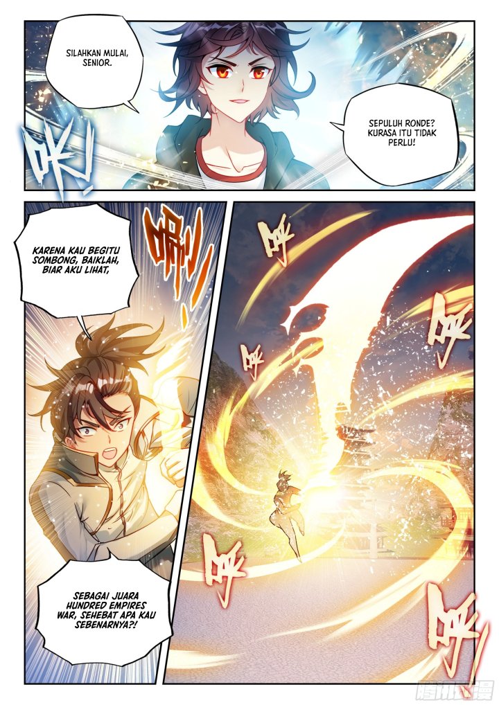 Dilarang COPAS - situs resmi www.mangacanblog.com - Komik wu dong qian kun 246 - chapter 246 247 Indonesia wu dong qian kun 246 - chapter 246 Terbaru 5|Baca Manga Komik Indonesia|Mangacan