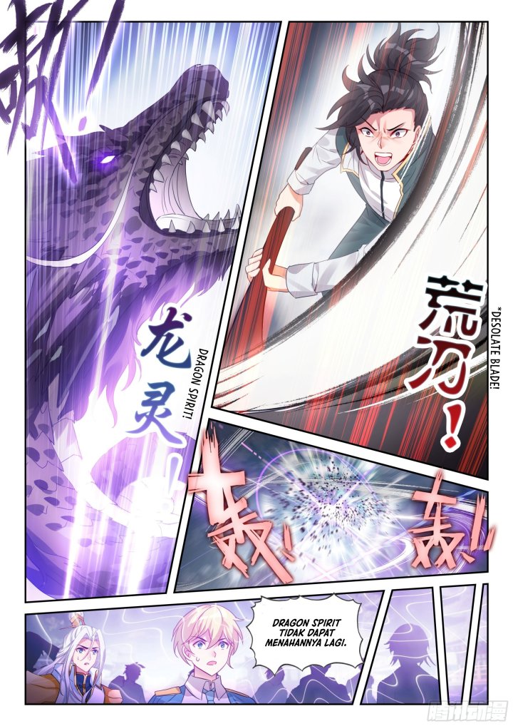 Dilarang COPAS - situs resmi www.mangacanblog.com - Komik wu dong qian kun 246 - chapter 246 247 Indonesia wu dong qian kun 246 - chapter 246 Terbaru 7|Baca Manga Komik Indonesia|Mangacan