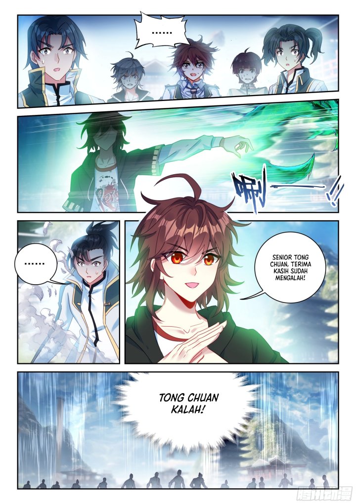 Dilarang COPAS - situs resmi www.mangacanblog.com - Komik wu dong qian kun 246 - chapter 246 247 Indonesia wu dong qian kun 246 - chapter 246 Terbaru 9|Baca Manga Komik Indonesia|Mangacan