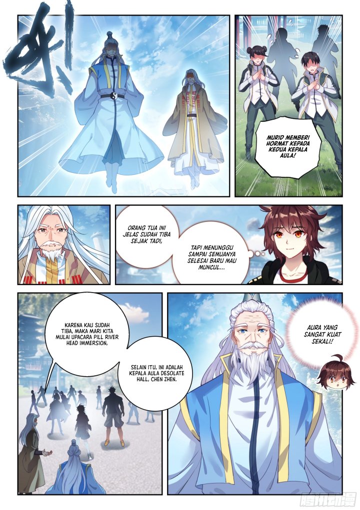 Dilarang COPAS - situs resmi www.mangacanblog.com - Komik wu dong qian kun 246 - chapter 246 247 Indonesia wu dong qian kun 246 - chapter 246 Terbaru 11|Baca Manga Komik Indonesia|Mangacan