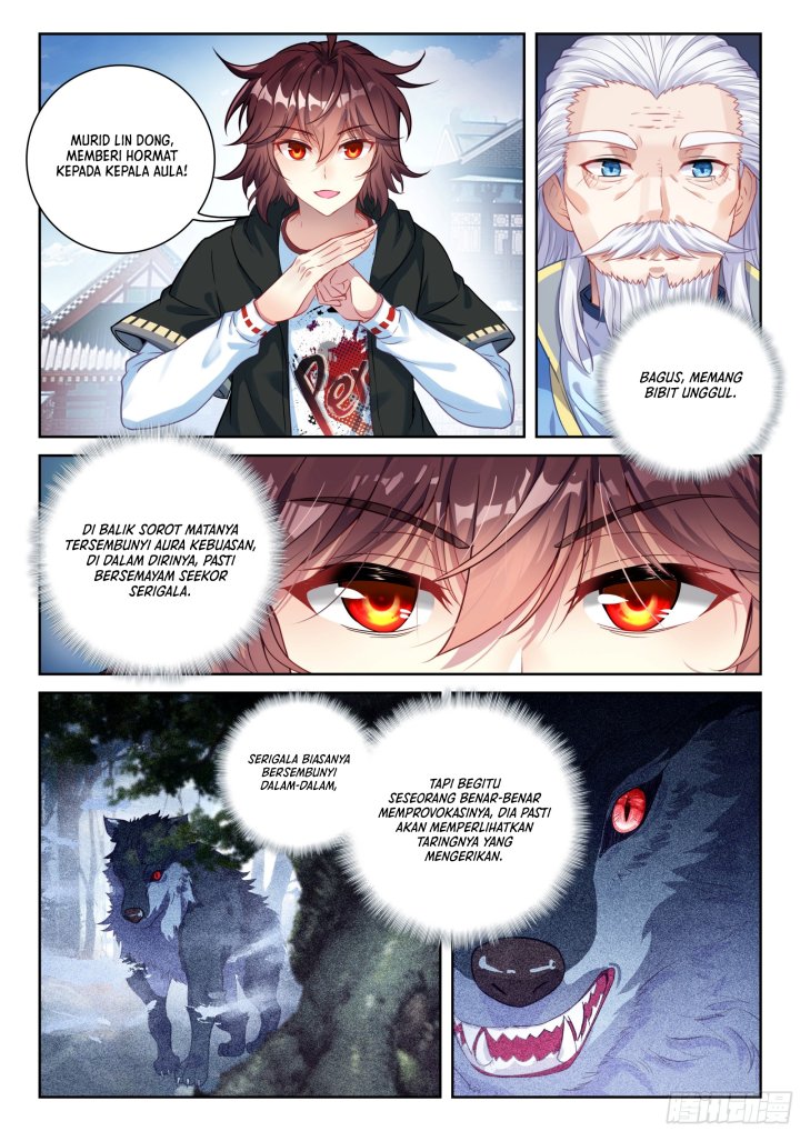 Dilarang COPAS - situs resmi www.mangacanblog.com - Komik wu dong qian kun 246 - chapter 246 247 Indonesia wu dong qian kun 246 - chapter 246 Terbaru 12|Baca Manga Komik Indonesia|Mangacan