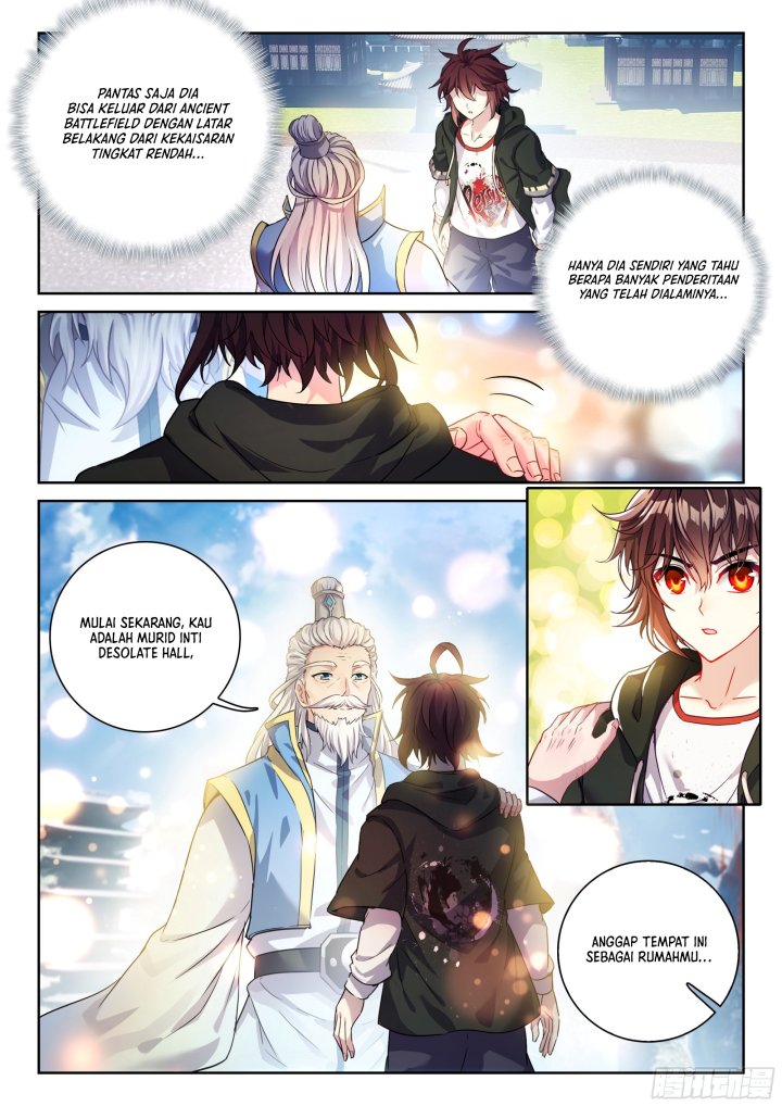 Dilarang COPAS - situs resmi www.mangacanblog.com - Komik wu dong qian kun 246 - chapter 246 247 Indonesia wu dong qian kun 246 - chapter 246 Terbaru 13|Baca Manga Komik Indonesia|Mangacan
