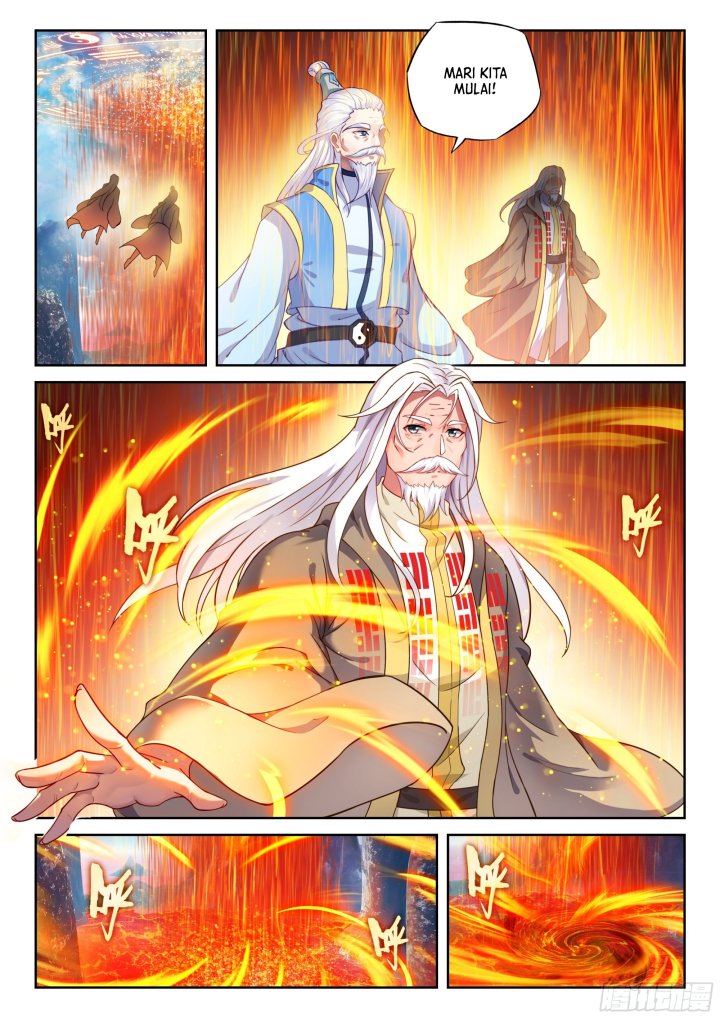 Dilarang COPAS - situs resmi www.mangacanblog.com - Komik wu dong qian kun 246 - chapter 246 247 Indonesia wu dong qian kun 246 - chapter 246 Terbaru 14|Baca Manga Komik Indonesia|Mangacan