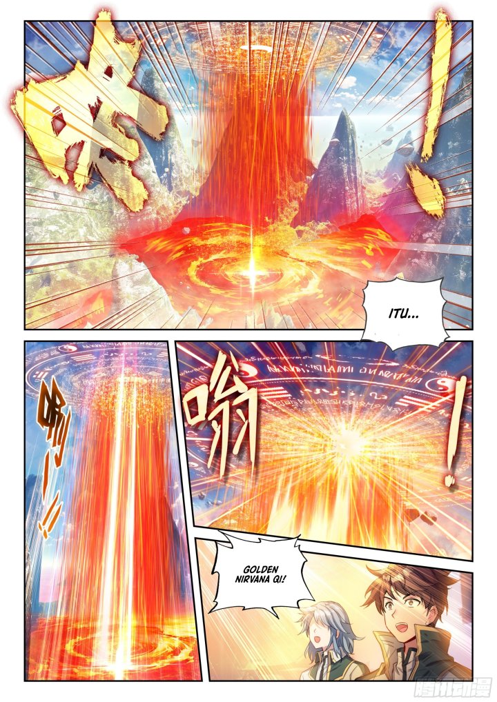 Dilarang COPAS - situs resmi www.mangacanblog.com - Komik wu dong qian kun 246 - chapter 246 247 Indonesia wu dong qian kun 246 - chapter 246 Terbaru 15|Baca Manga Komik Indonesia|Mangacan