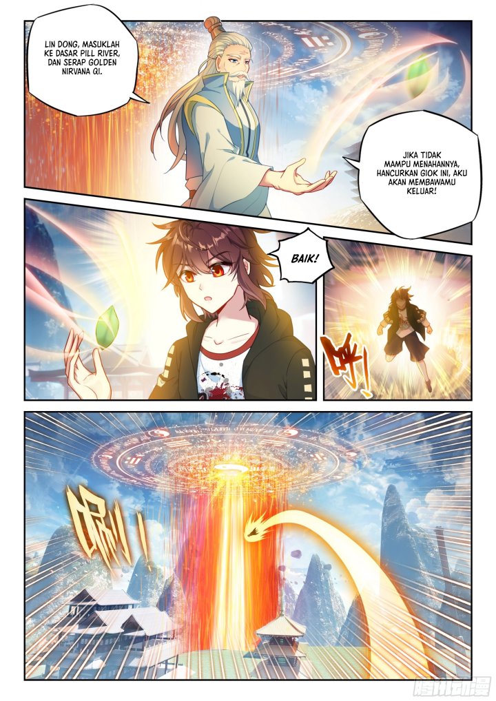 Dilarang COPAS - situs resmi www.mangacanblog.com - Komik wu dong qian kun 246 - chapter 246 247 Indonesia wu dong qian kun 246 - chapter 246 Terbaru 16|Baca Manga Komik Indonesia|Mangacan
