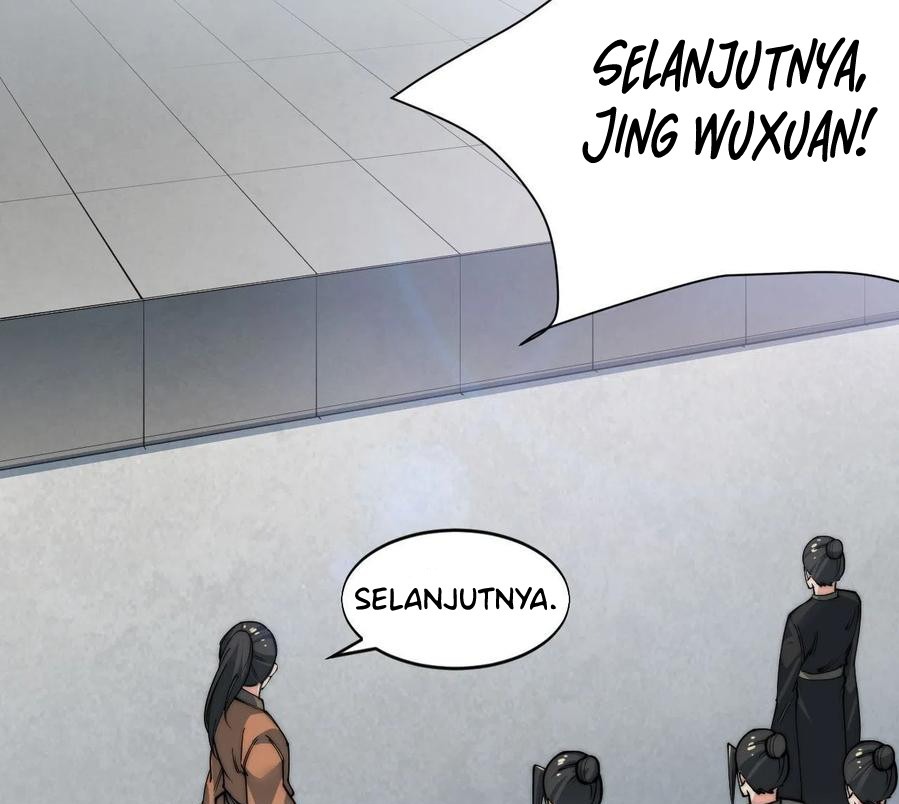 Wu Ling Jiutian chapter 3