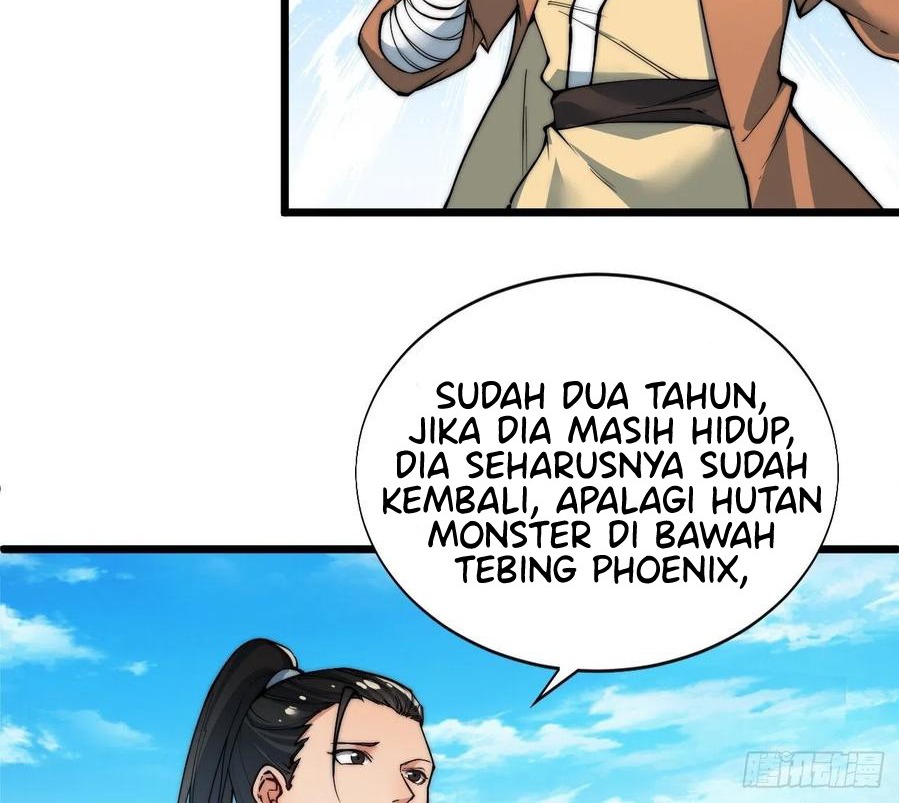 Wu Ling Jiutian chapter 3