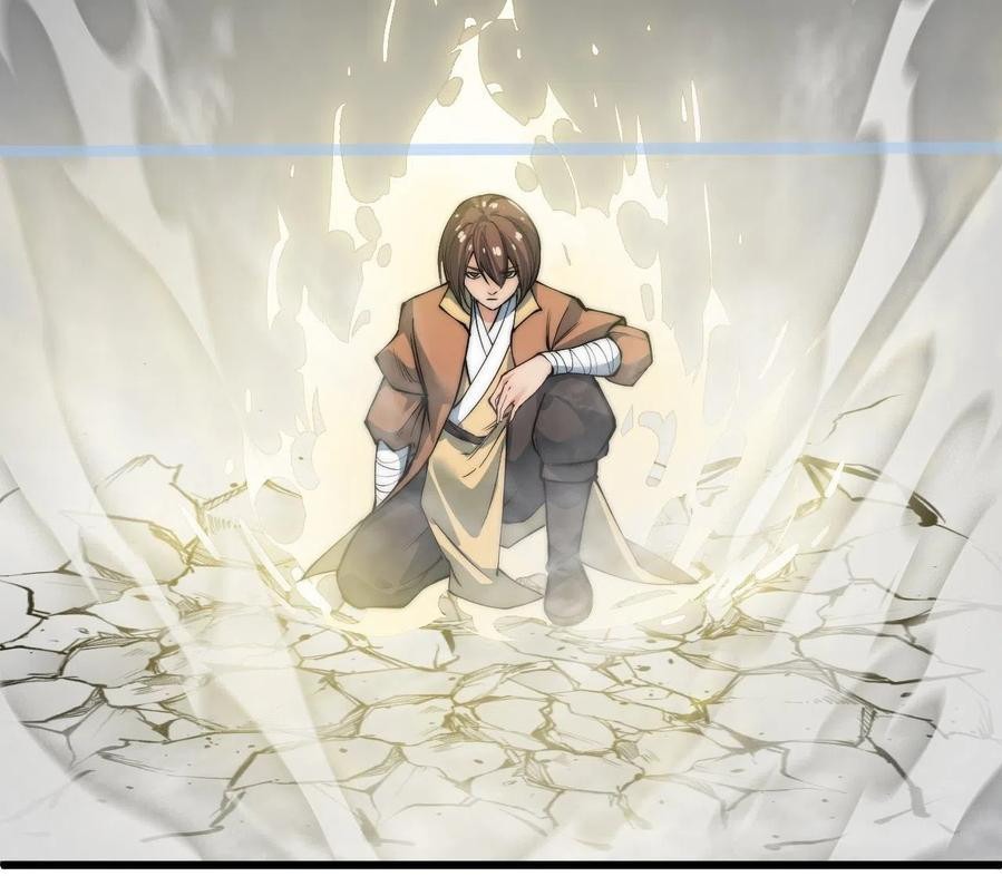 Wu Ling Jiutian chapter 3