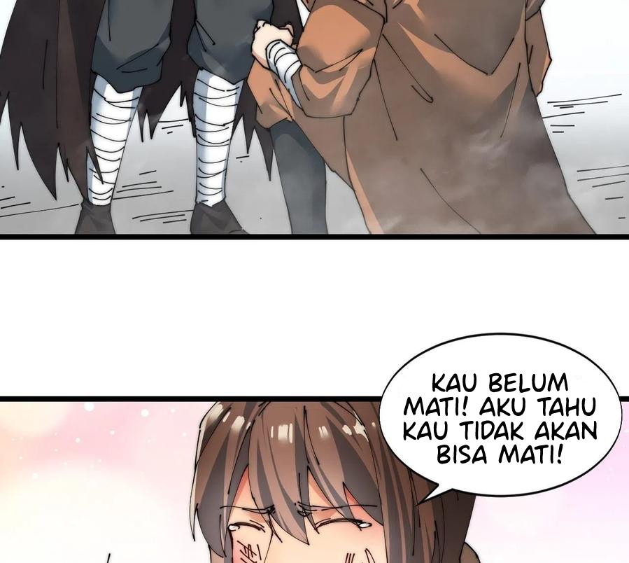 Wu Ling Jiutian chapter 3