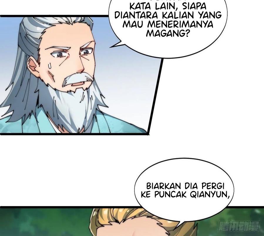Wu Ling Jiutian chapter 3