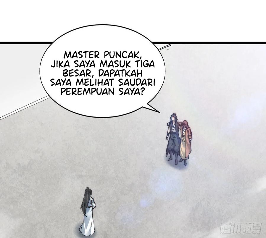 Wu Ling Jiutian chapter 3