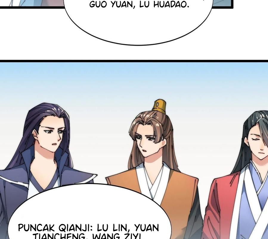 Wu Ling Jiutian chapter 3