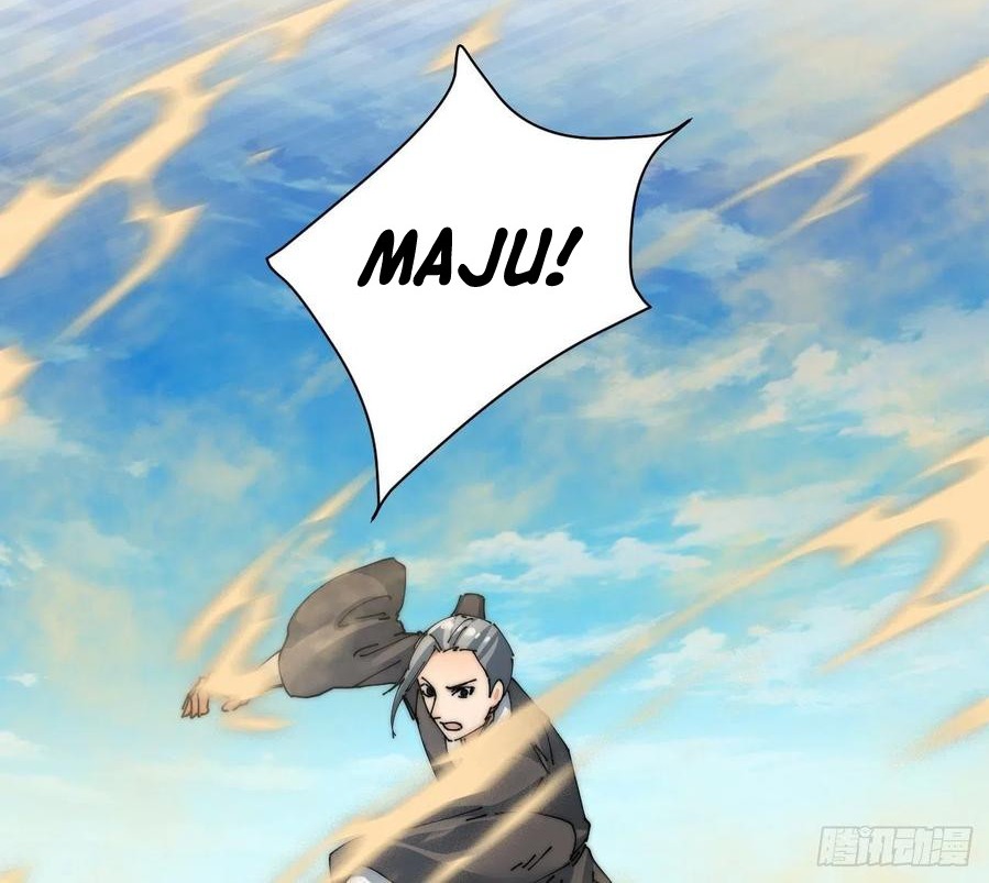 Wu Ling Jiutian chapter 7