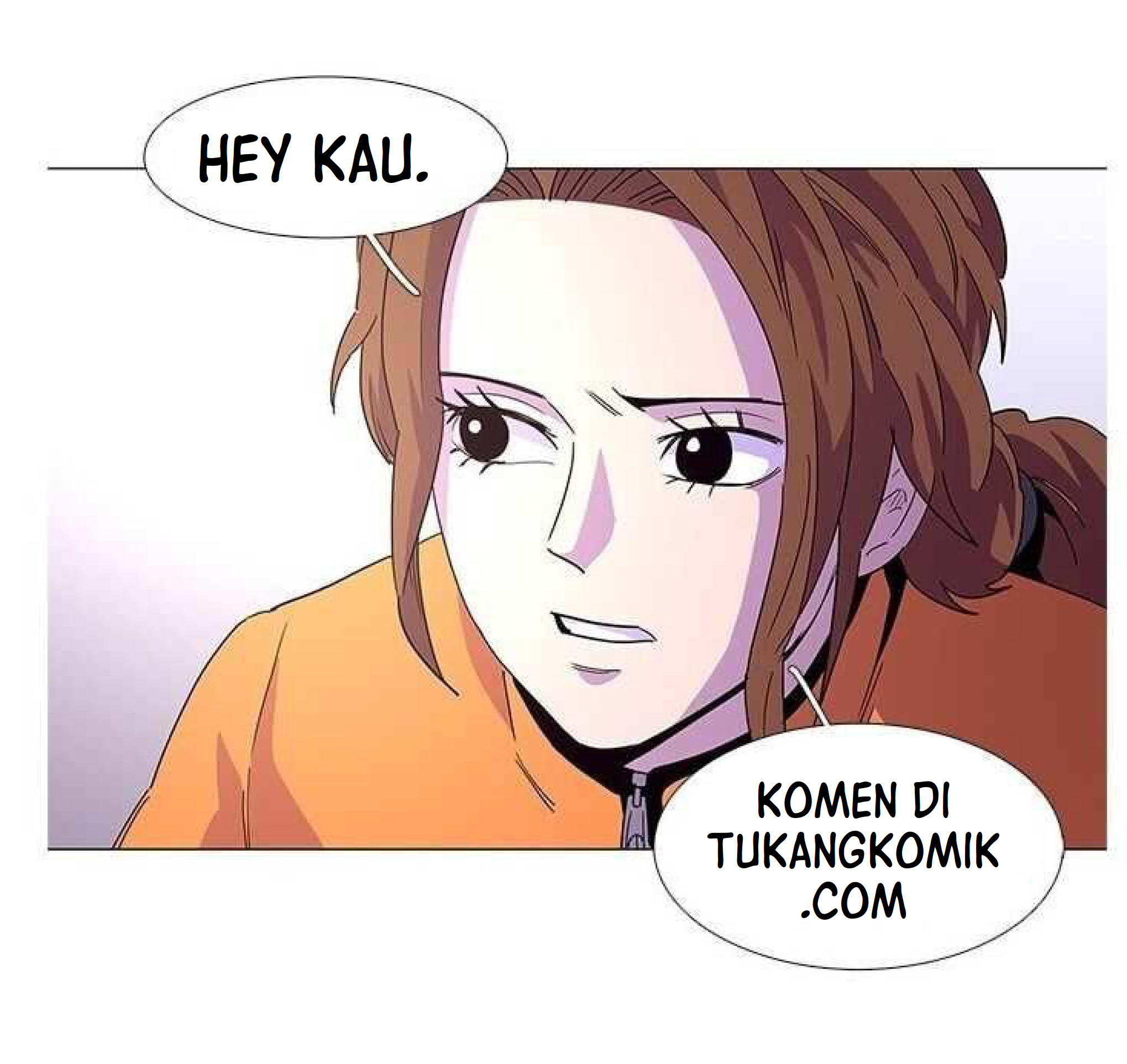 X Ash chapter 17