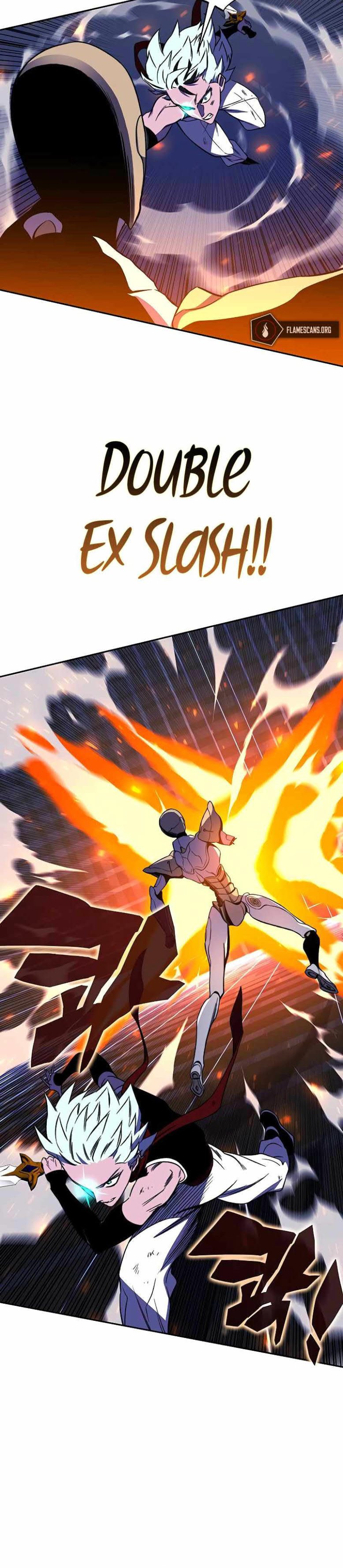 X Ash chapter 32