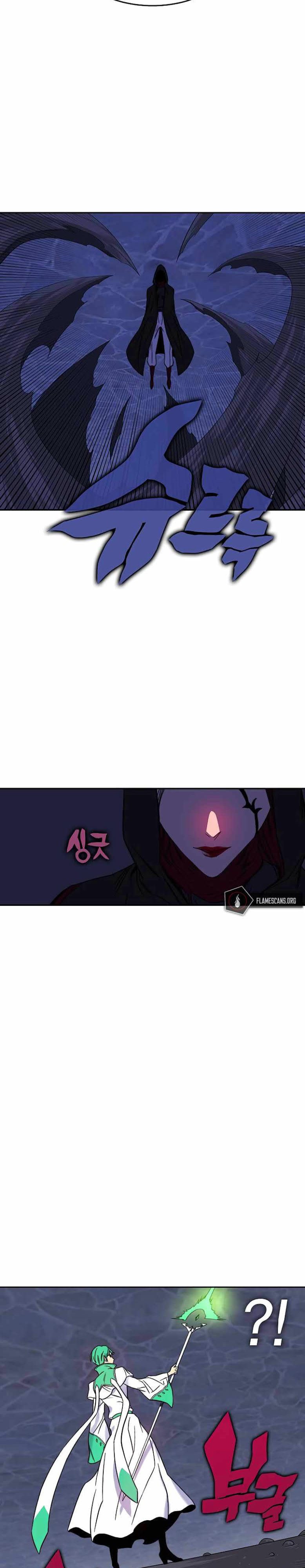 X Ash chapter 32
