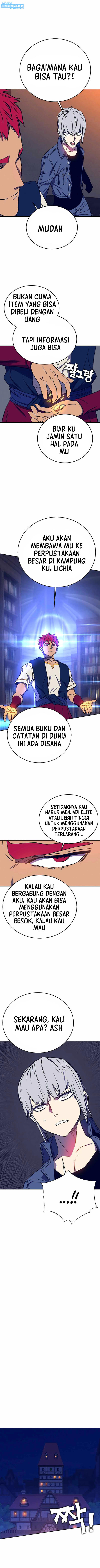 X Ash chapter 36