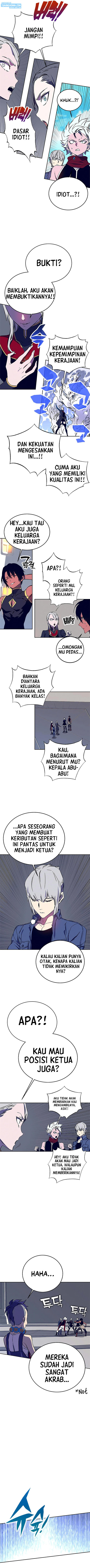 X Ash chapter 38