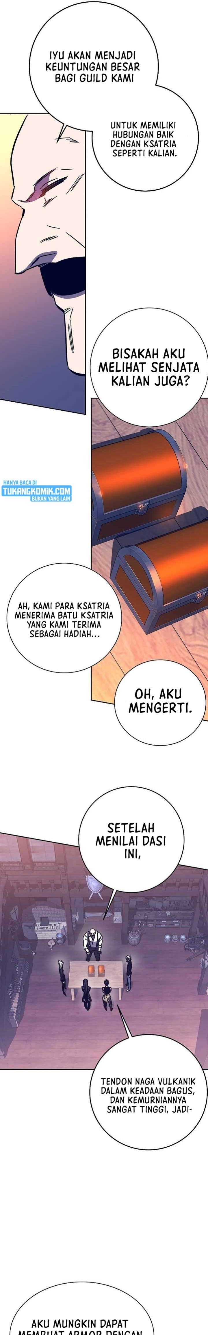 X Ash chapter 44