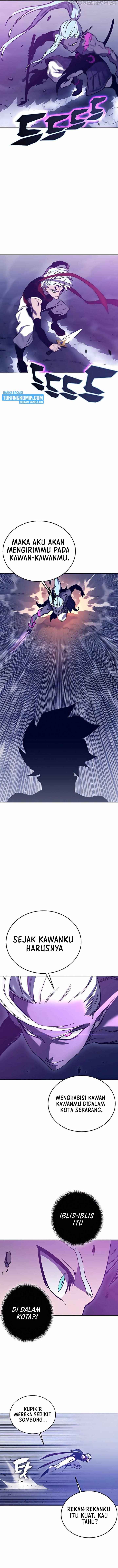 X Ash chapter 45