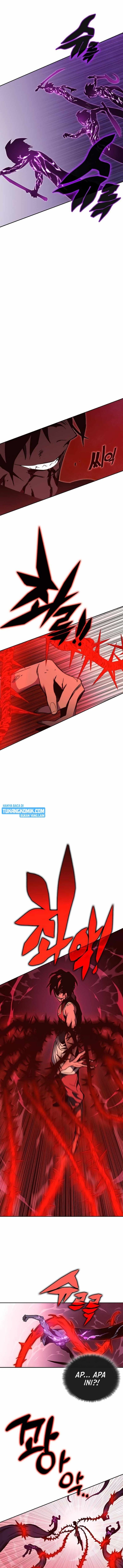 X Ash Chapter 51 Bahasa Indonesia