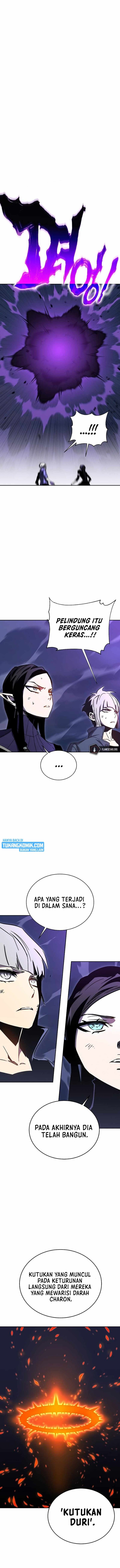 X Ash Chapter 51 Bahasa Indonesia