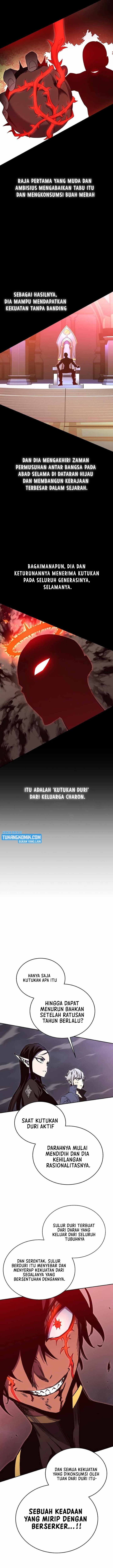 X Ash Chapter 51 Bahasa Indonesia