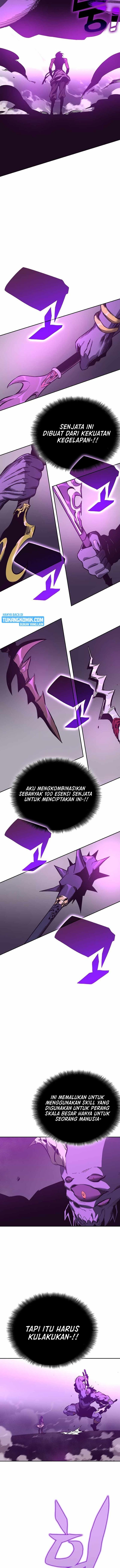 X Ash Chapter 51 Bahasa Indonesia