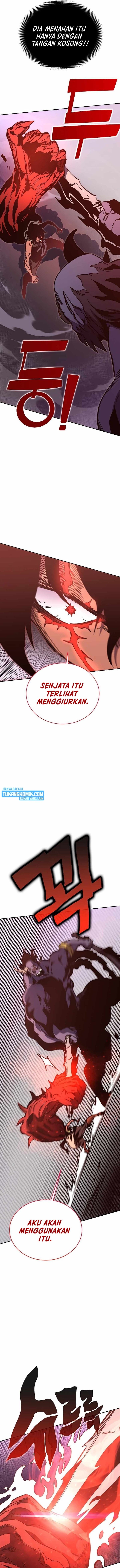 X Ash Chapter 51 Bahasa Indonesia