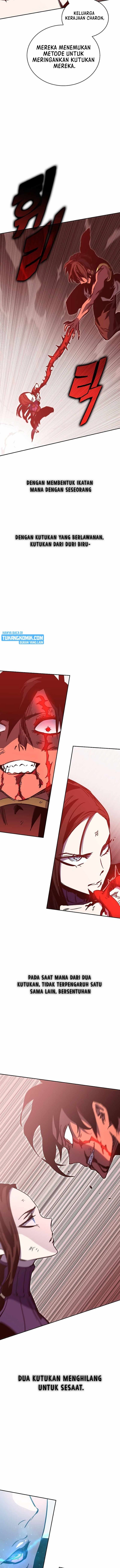 X Ash Chapter 51 Bahasa Indonesia