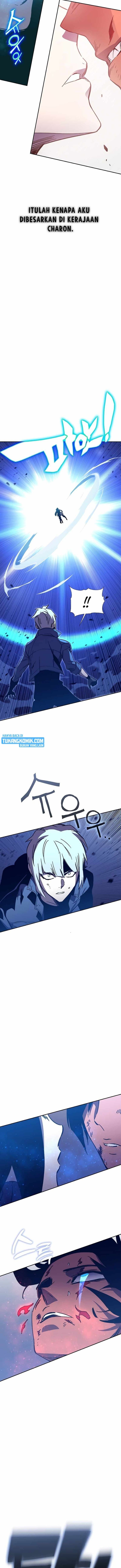 X Ash Chapter 51 Bahasa Indonesia