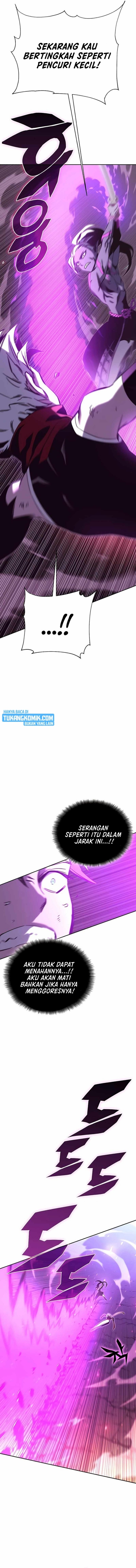X Ash Chapter 52 Bahasa Indonesia