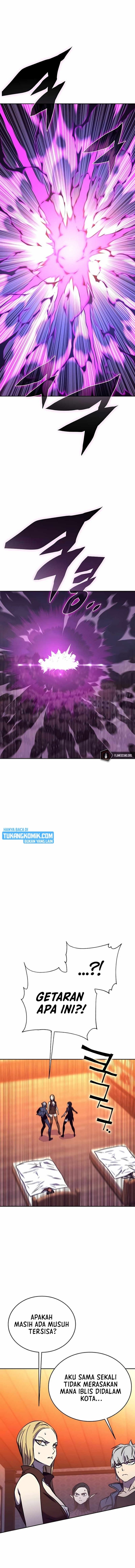 X Ash Chapter 52 Bahasa Indonesia