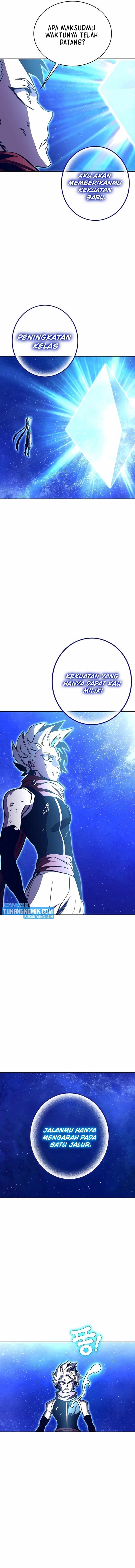 X Ash Chapter 52 Bahasa Indonesia