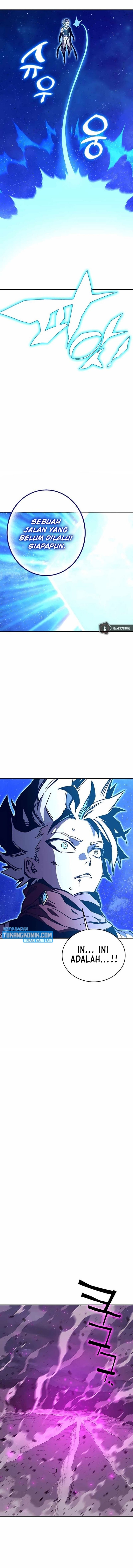 X Ash Chapter 52 Bahasa Indonesia