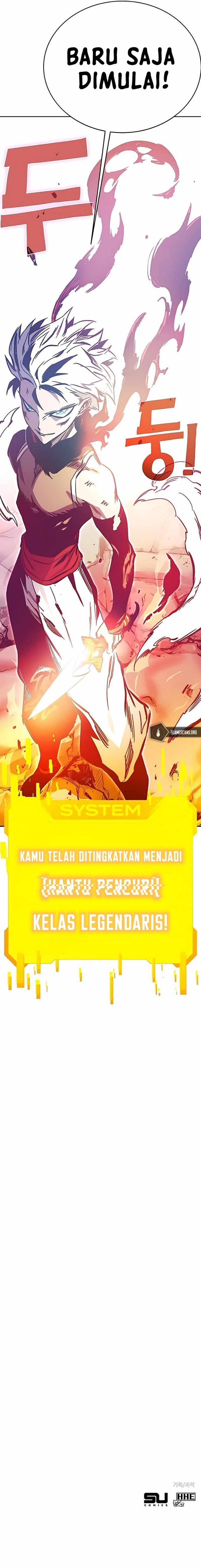 X Ash Chapter 52 Bahasa Indonesia