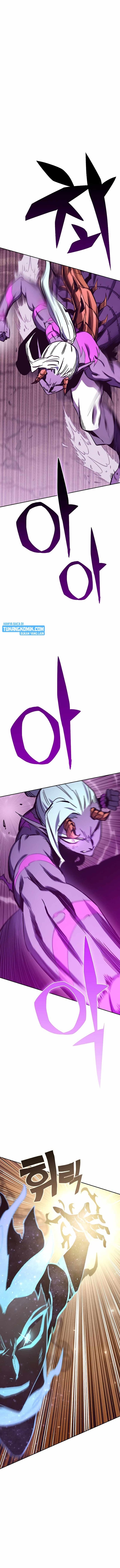 X Ash Chapter 55 Bahasa Indonesia