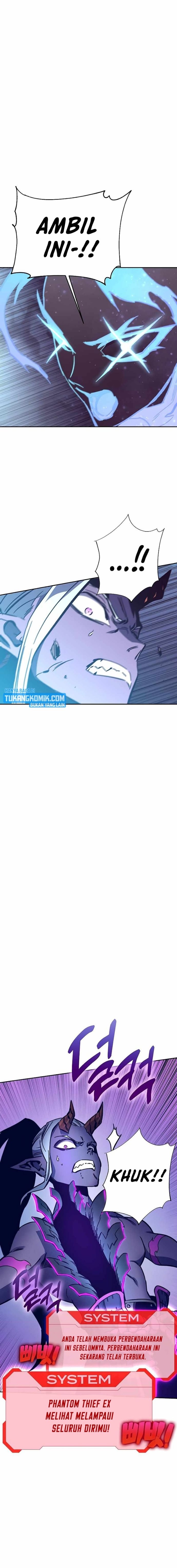 X Ash Chapter 55 Bahasa Indonesia